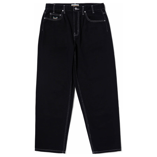 Huf Ανδρικό παντελόνι Cromer Signature Pant